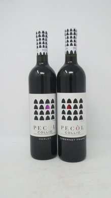 Merlot Pecol